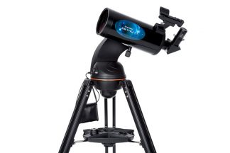 Celestron Astro Fi 102 Maksutov telescoop