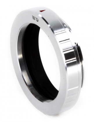 William Optics Copper Canon Eos t-ring