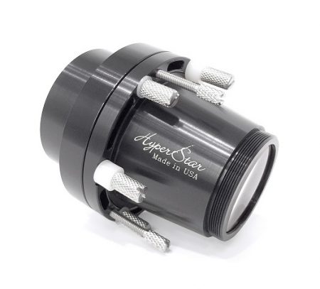 starizona hyperstar v4 celestron ganymedes