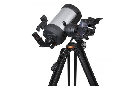 Celestron Starsense Explorer Dx 5 Inch Telescoop Ganymedes