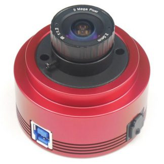 ZWO ASI385MC Color Camera