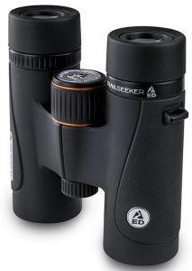 Celestron TrailSeeker 10×32 ED verrekijker