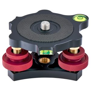 Ganymedes_leveler voor SeeStar S50