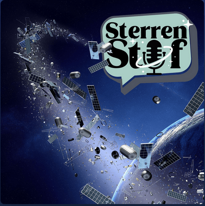 SterrenStof podcast #38