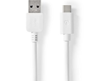 Nedis USB 3.2 naar USB-C kabel