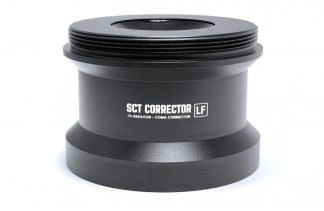 Starizona SCT Corrector LF - Large Format Reducer/Coma Corrector