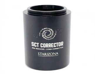 Starizona SCT Corrector IV 0.63X Reducer Coma Corrector