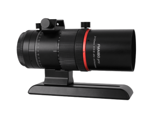 Askar FMA180 Pro 180 mm f/4.5 Apo lens