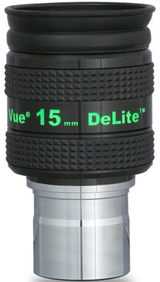 Occasion TeleVue Delite 15 mm oculair