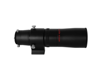 Askar 52mm F4 guide scope