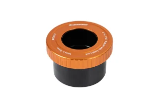 Celestron Twist lock adapter van 2 inch naar 1.25 inch