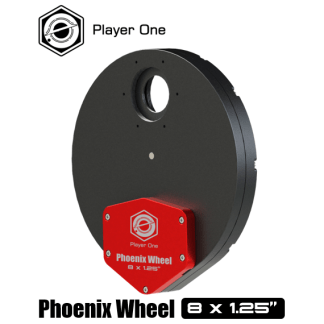 Player One Phoenix Filterwiel 8 ×1.25 inch