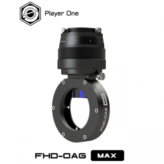 Player One FHD-OAG Max off axis guider