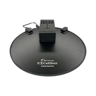 RB-Focus eXcalibur Lite flat panel generator