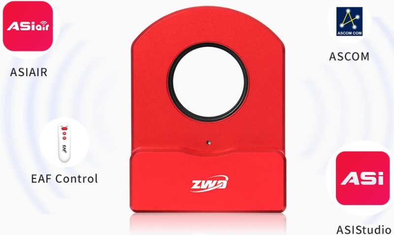 ZWO CAA Camera Angle Adjuster