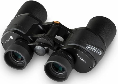 Celestron Ultima 8x42 porro verrekijker